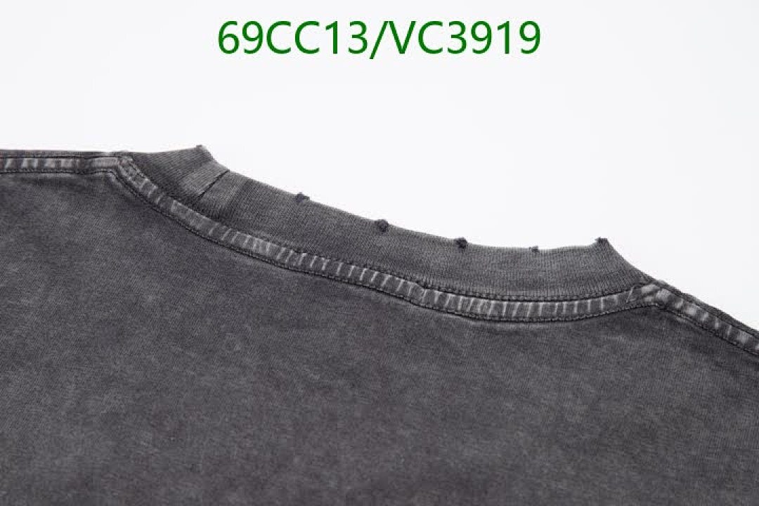 Balenciaga-Clothing Code: VC3919 $: 69USD