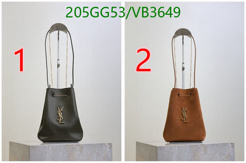 YSL-Bag-Mirror Quality Code: VB3649 $: 205USD