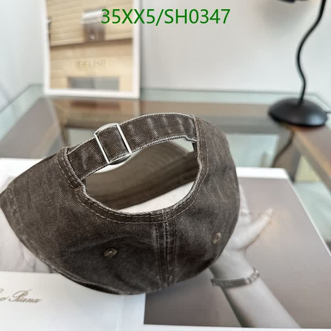 Miu Miu-Cap(Hat) Code: SH0347 $: 35USD