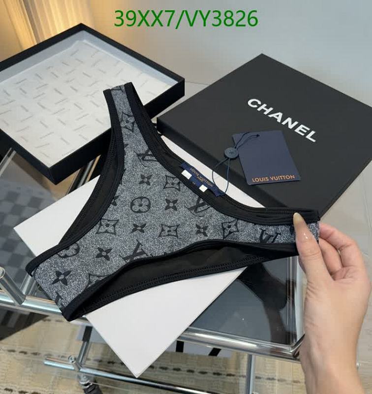 LV-Swimsuit Code: VY3826 $: 39USD