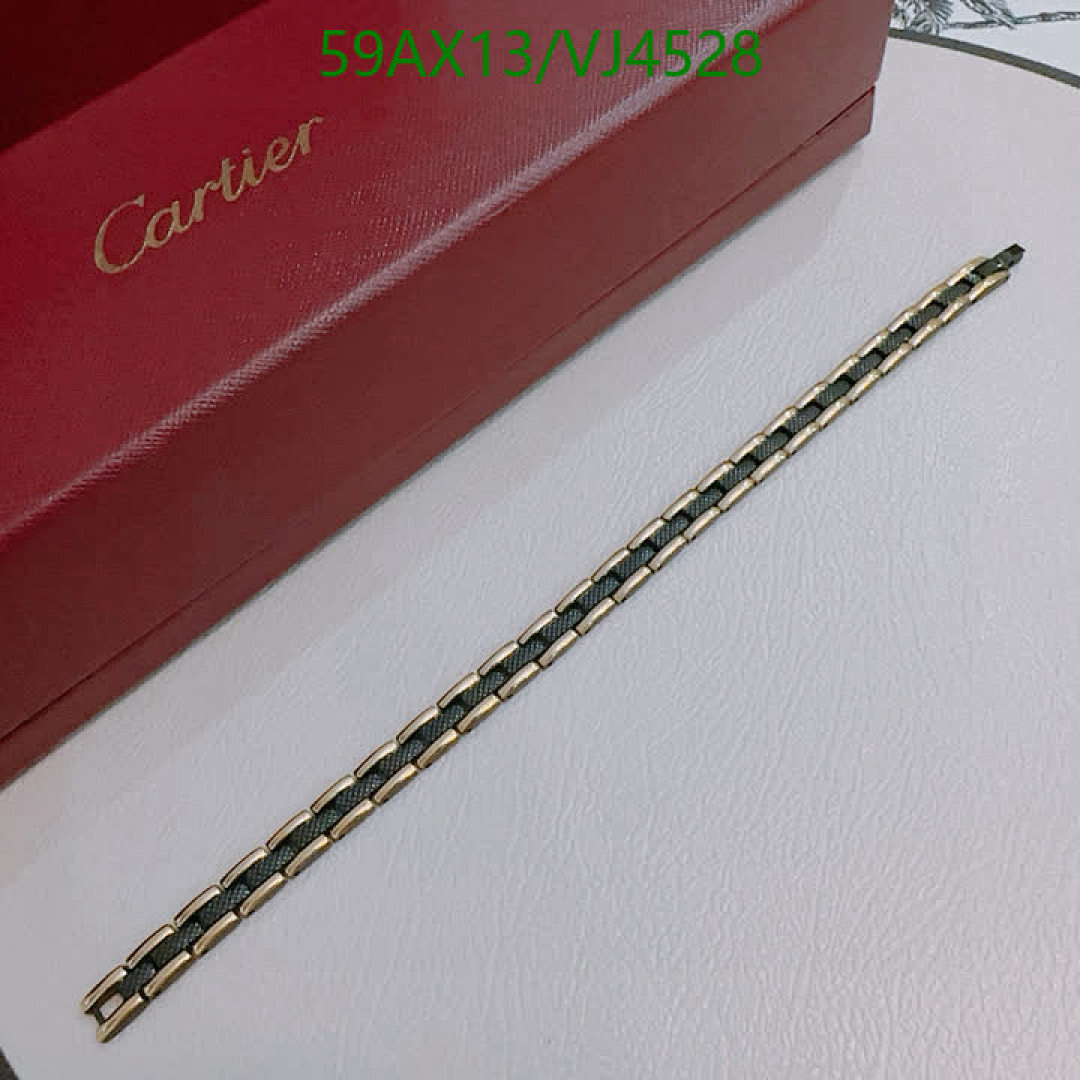 Cartier-Jewelry Code: VJ4528 $: 59USD