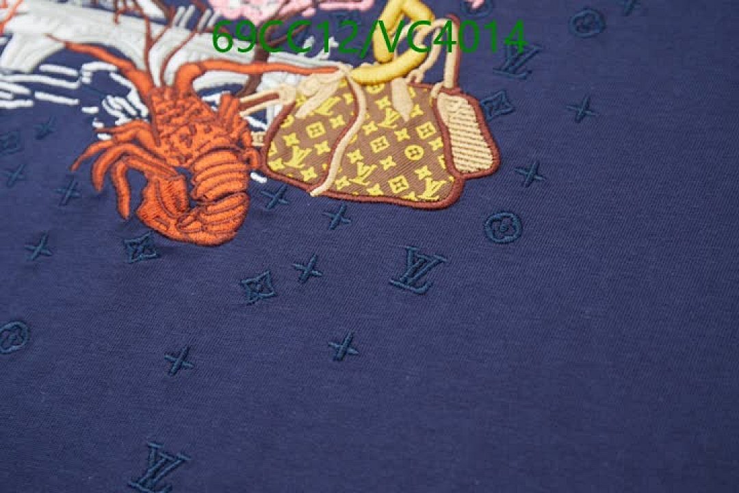 LV-Clothing Code: VC4014 $: 69USD