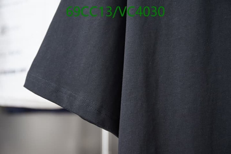 Prada-Clothing Code: VC4030 $: 69USD