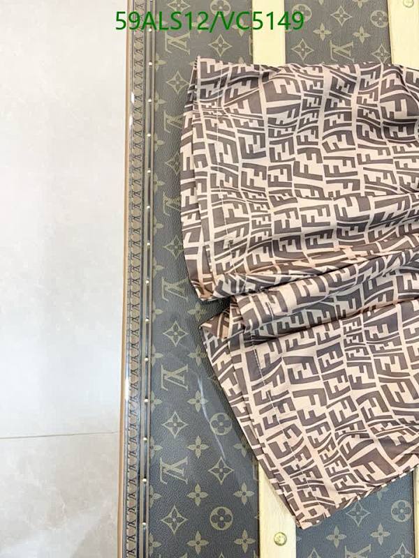Fendi-Kids clothing Code: VC5149 $: 59USD