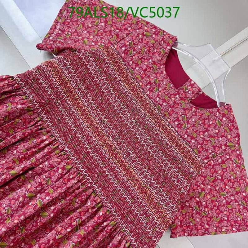 Dior-Kids clothing Code: VC5037 $: 79USD