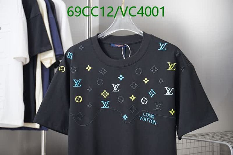 LV-Clothing Code: VC4001 $: 69USD