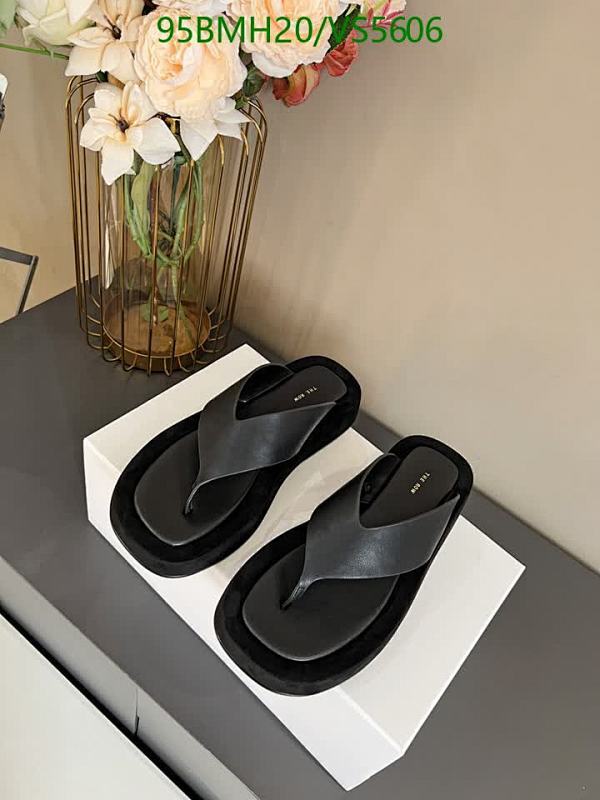 The Row-Women Shoes Code: VS5606 $: 95USD