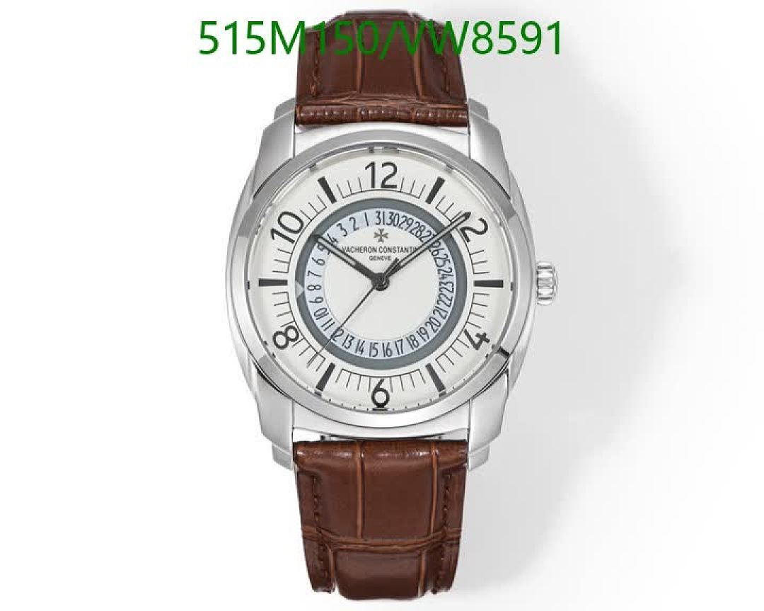 Vacheron Constantin-Watch-Mirror Quality Code: VW8591 $: 515USD