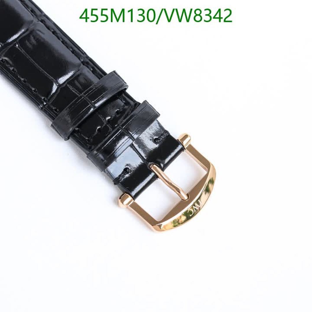 IWC-Watch-Mirror Quality Code: VW8342 $: 455USD