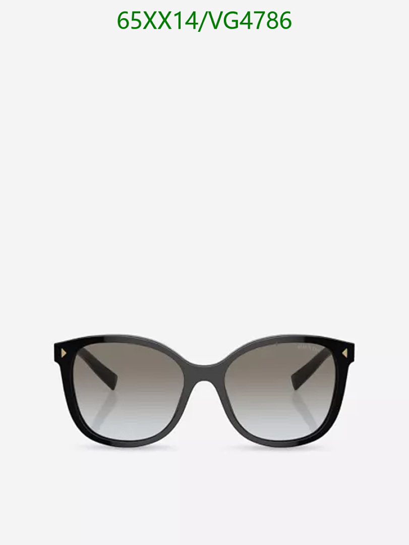 Prada-Glasses Code: VG4786 $: 65USD