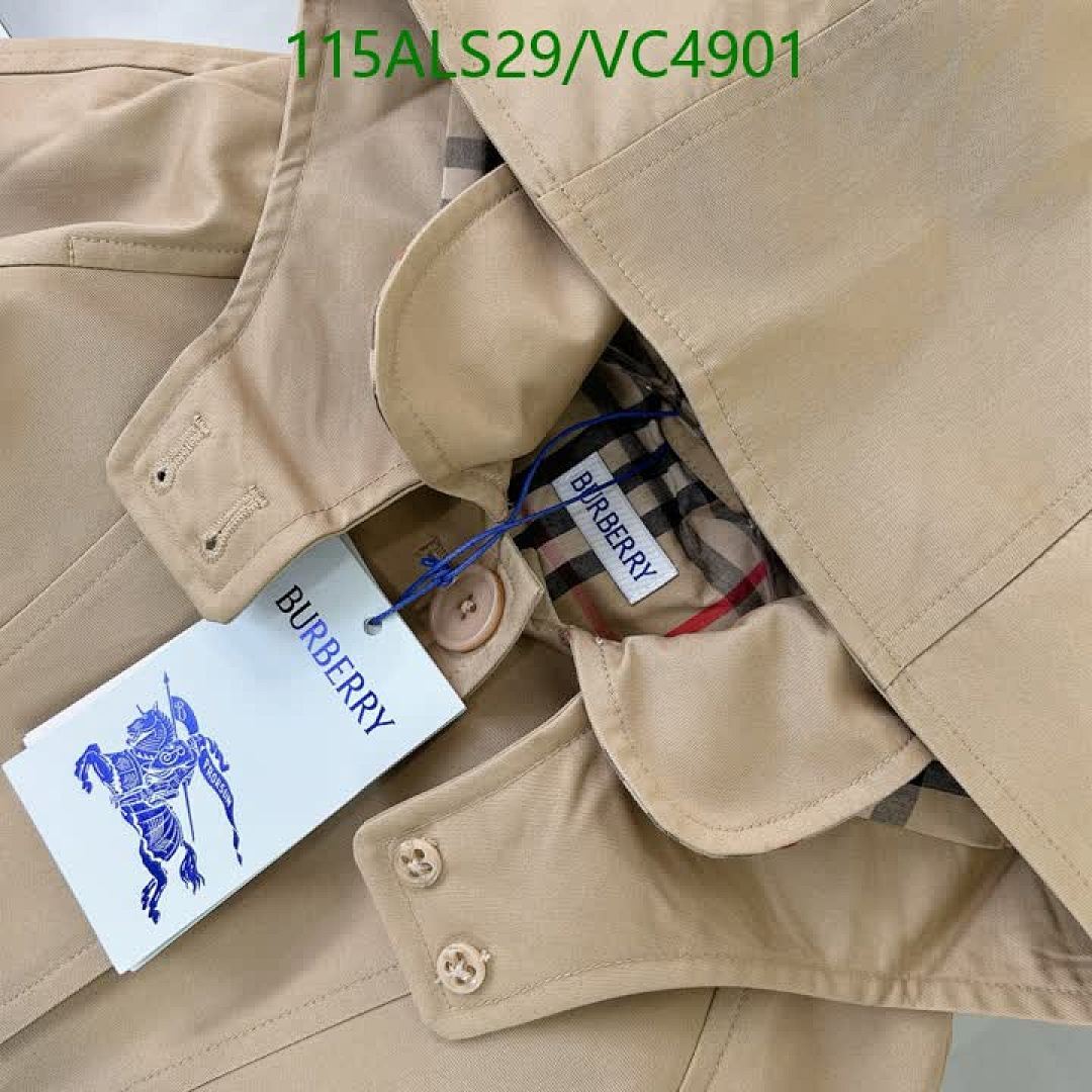 Burberry-Kids Clothing Code: VC4901 $: 115USD-Yupoo.ru - Copybrand.Team photo album Burberry-Kids Clothing Code: VC4901 $: 115USD