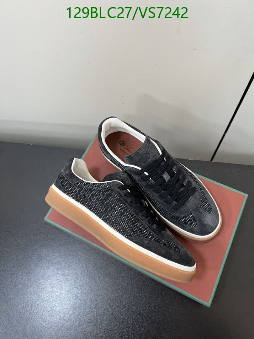 Loro Piana-Women Shoes Code: VS7242 $: 129USD