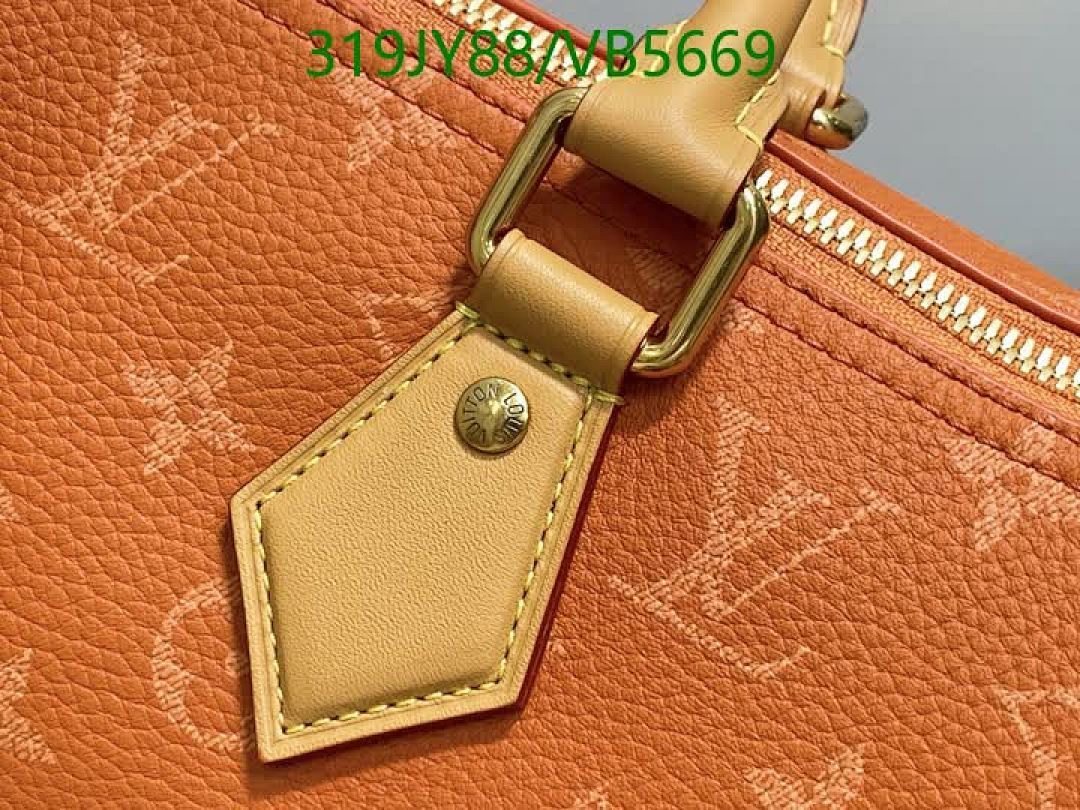 LV-Bag-Mirror Quality Code: VB5669 $: 319USD