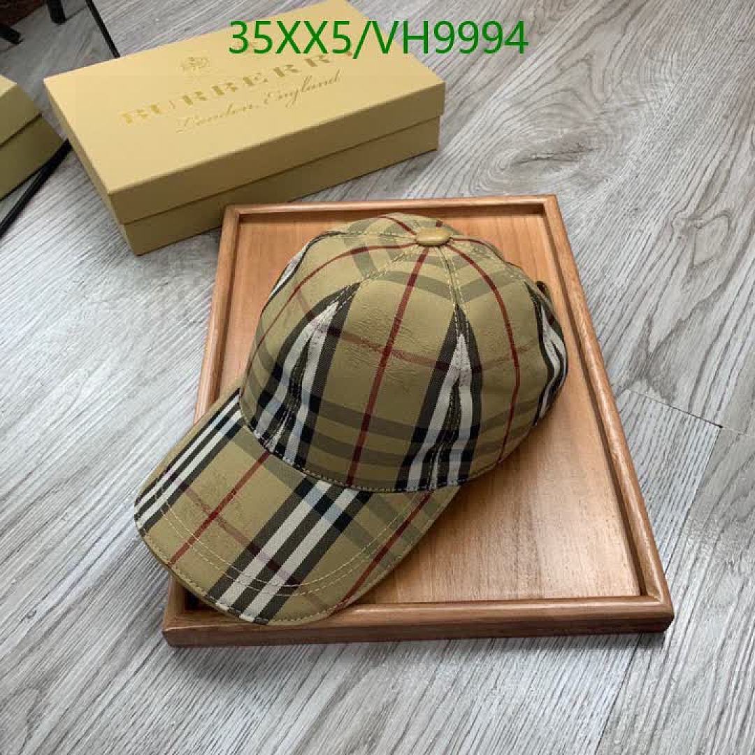 Burberry-Cap(Hat) Code: VH9994 $: 35USD