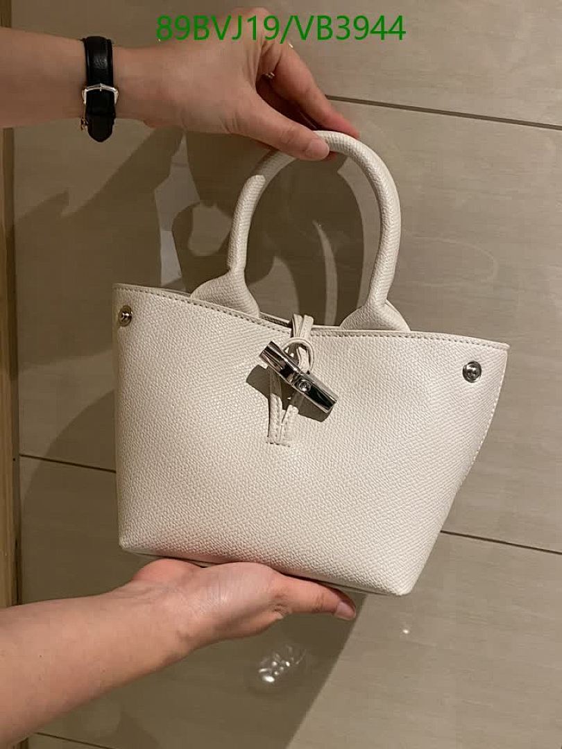 Longchamp-Bag-4A Quality Code: VB3944 $: 89USD