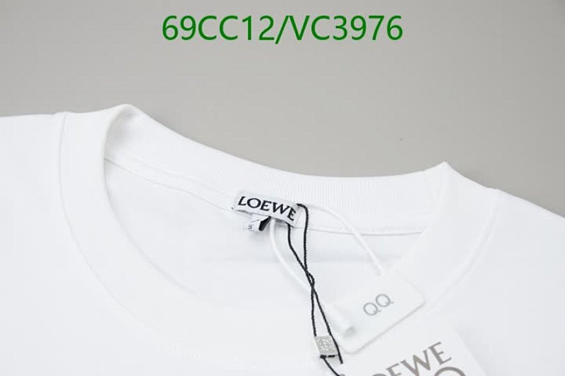 Loewe-Clothing Code: VC3976 $: 69USD
