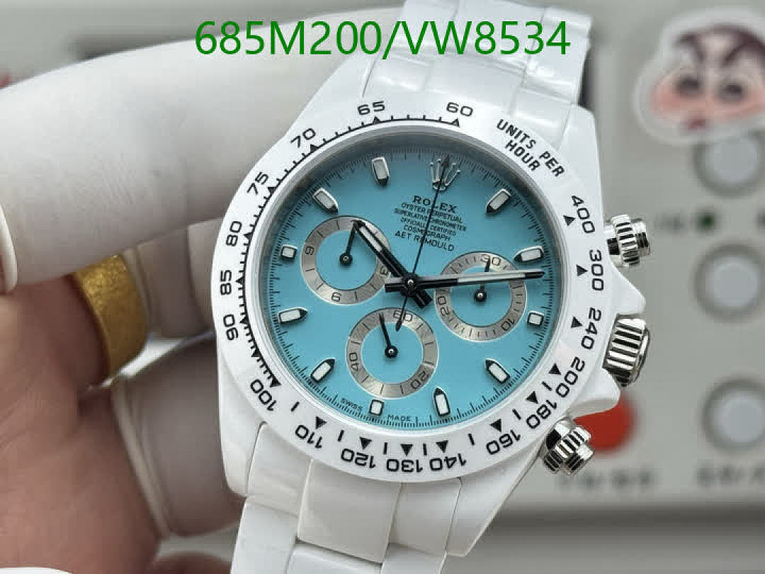 Rolex-Watch-Mirror Quality Code: VW8534 $: 685USD