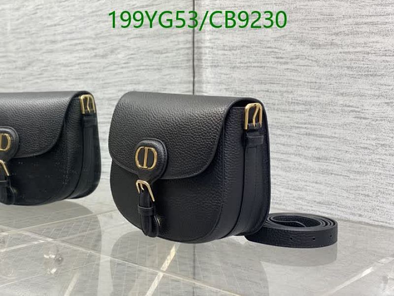 Dior-Bag-Mirror Quality Code: CB9230 $: 199USD