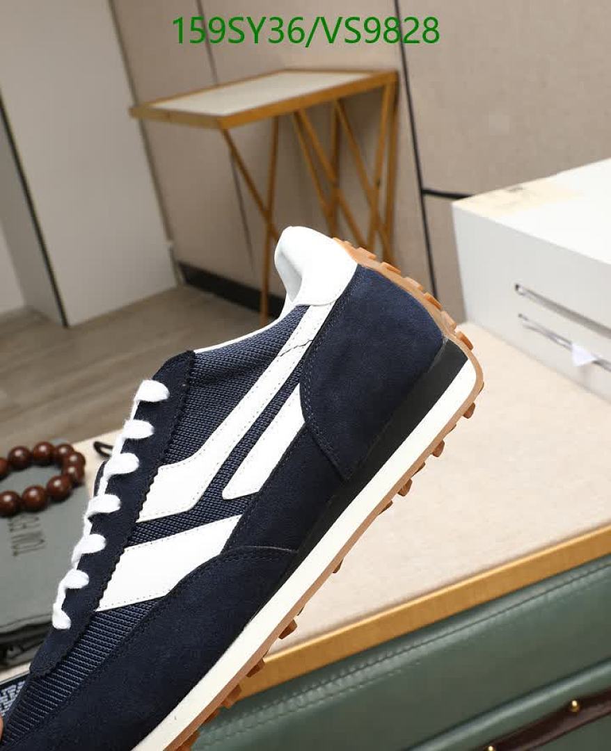 Tom Ford-Men shoes Code: VS9828 $: 159USD