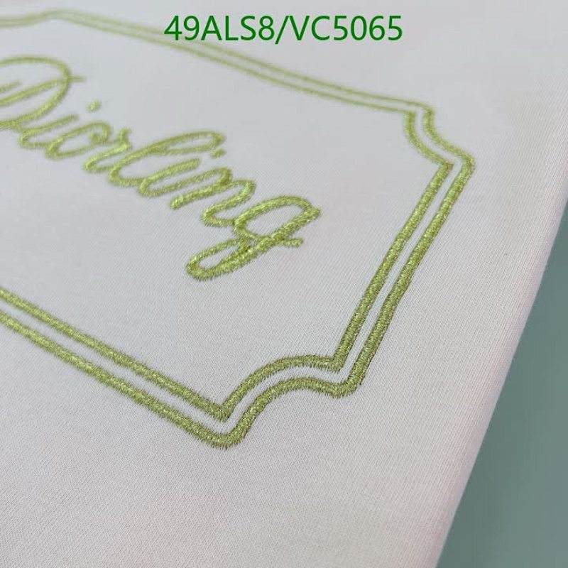 Dior-Kids clothing Code: VC5065 $: 49USD
