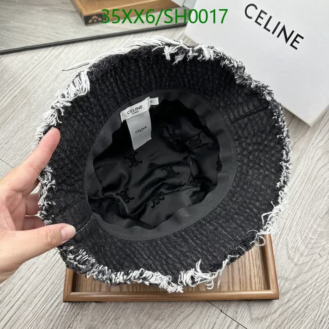 Celine-Cap(Hat) Code: SH0017 $: 35USD