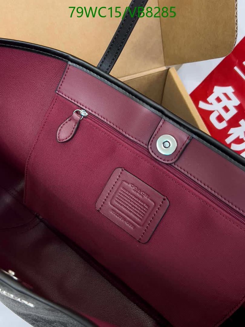 Coach-Bag-4A Quality Code: VB8285 $: 79USD