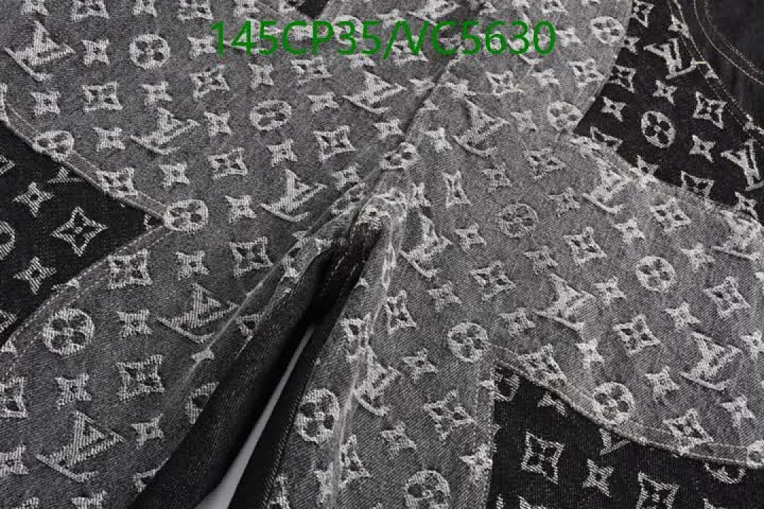 LV-Clothing Code: VC5630 $: 145USD