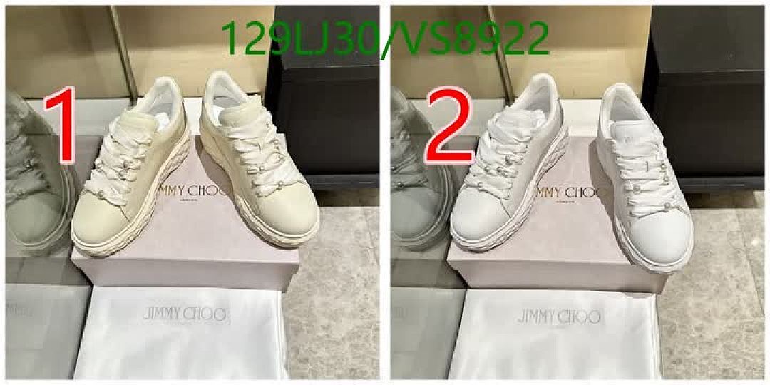 Jimmy Choo-Women Shoes Code: VS8922 $: 129USD