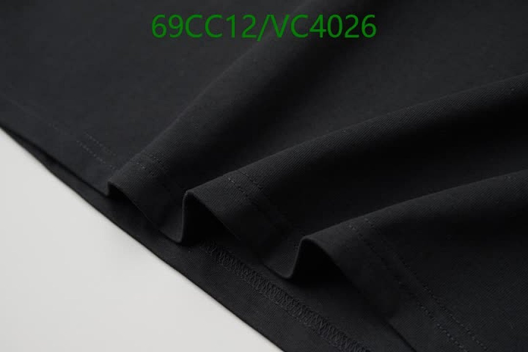 Moncler-Clothing Code: VC4026 $: 69USD