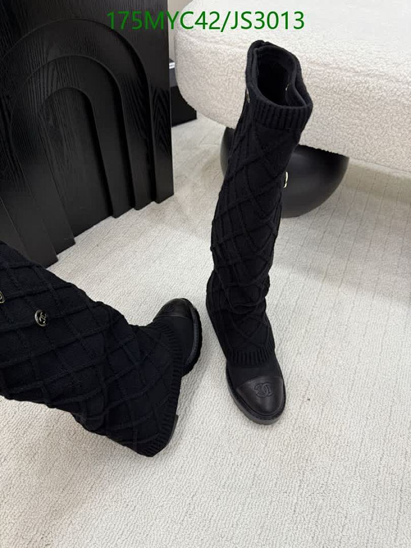 Boots-Women Shoes Code: JS3013 $: 175USD