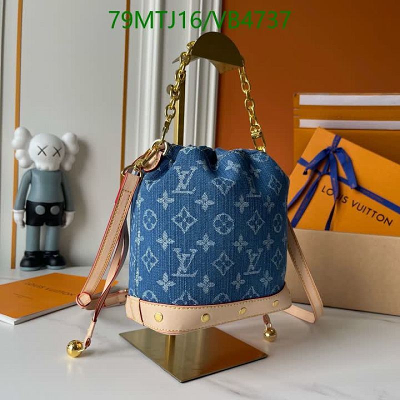 LV-Bag-4A Quality Code: VB4737 $: 79USD