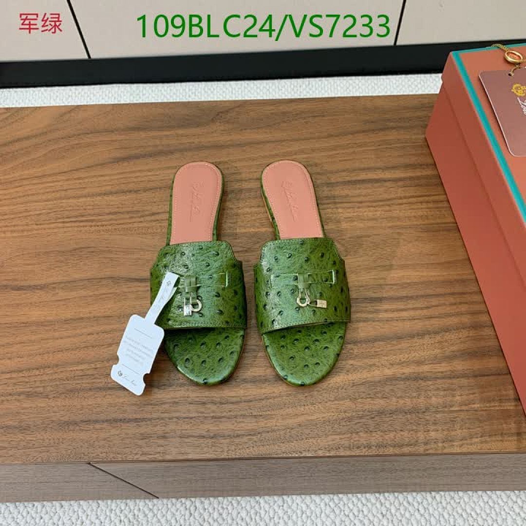 Loro Piana-Women Shoes Code: VS7233 $: 109USD