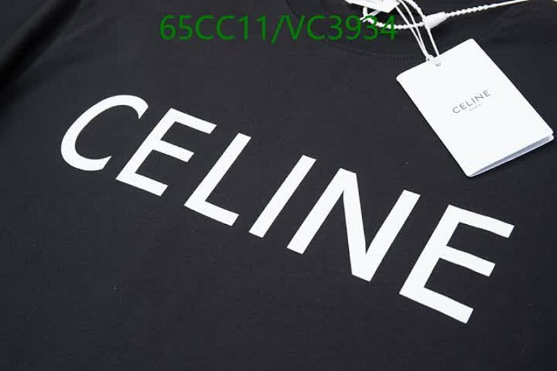 Celine-Clothing Code: VC3934 $: 65USD