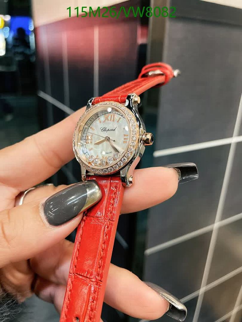 Chopard-Watch-4A Quality Code: VW8082 $: 115USD