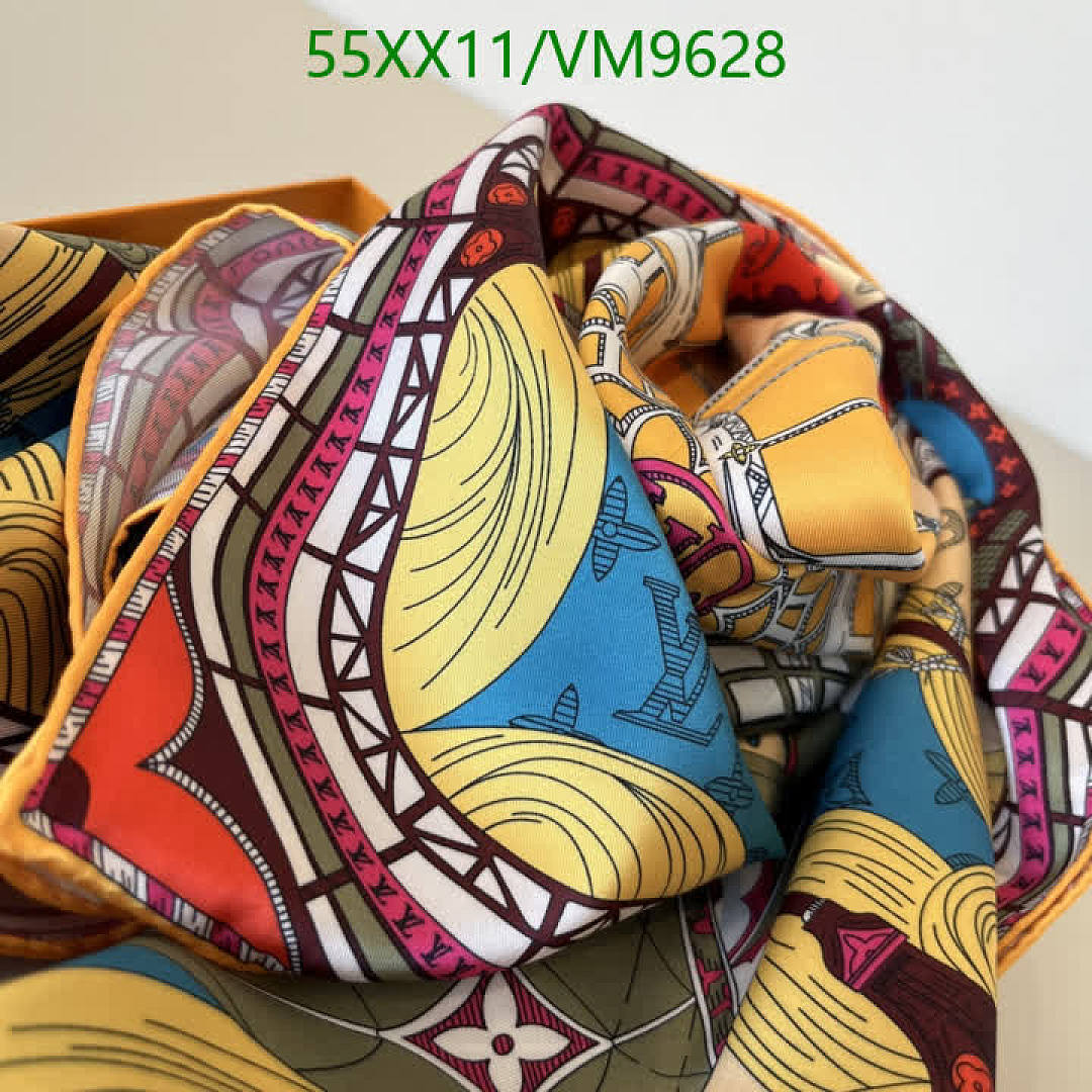 LV-Scarf Code: VM9628 $: 55USD
