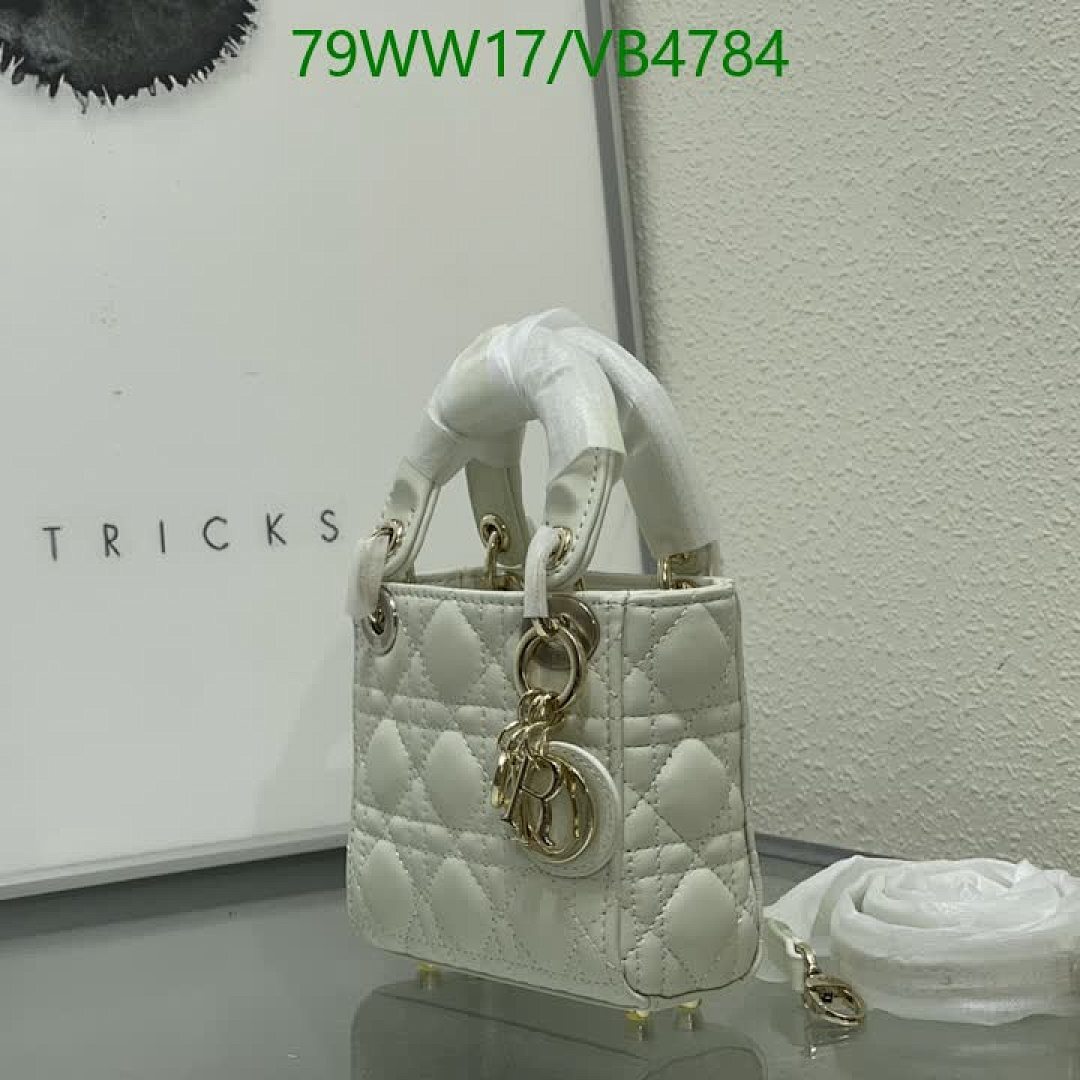 Dior-Bag-4A Quality Code: VB4784 $: 79USD