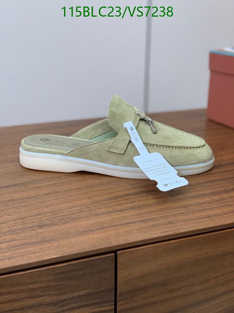 Loro Piana-Women Shoes Code: VS7238 $: 115USD