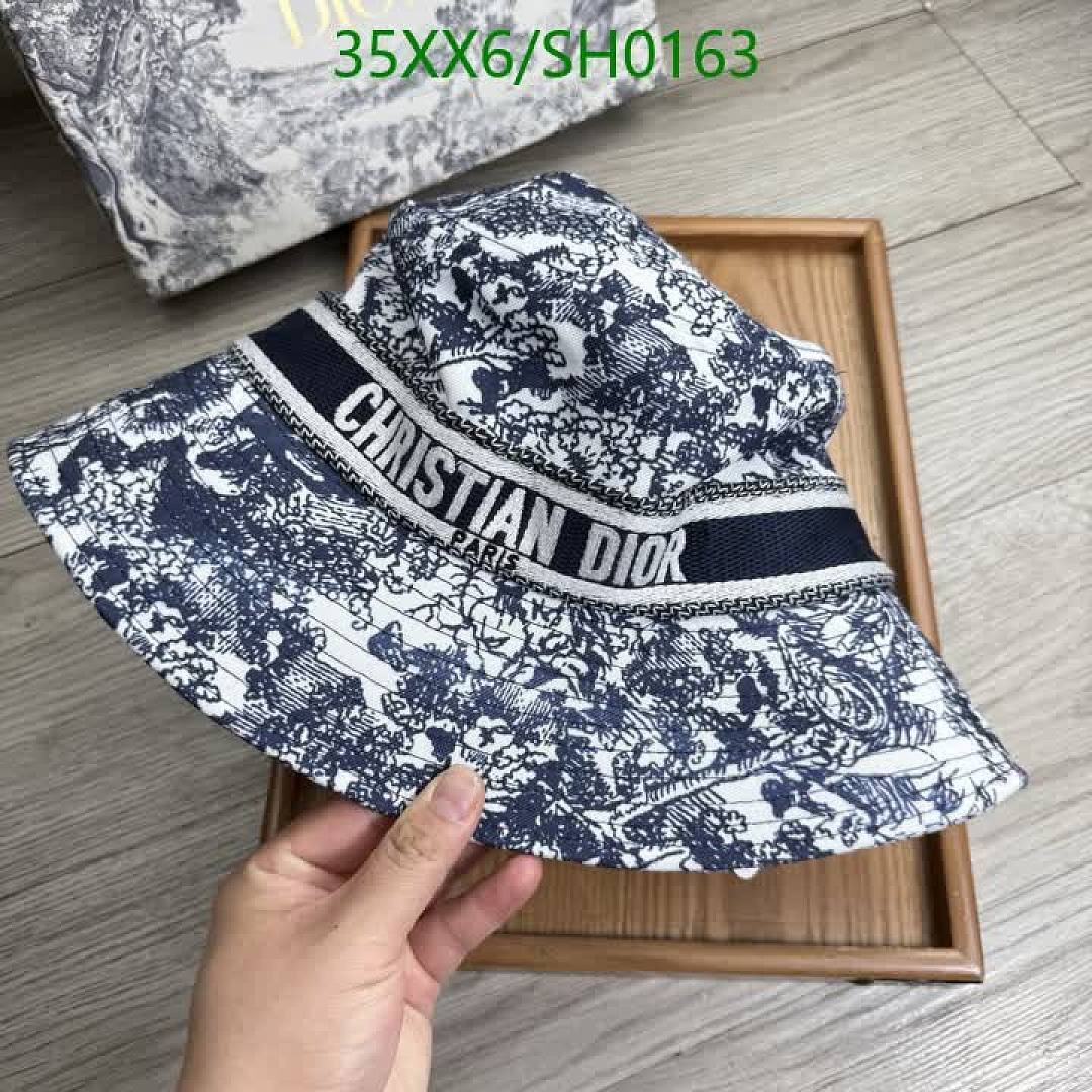 Dior-Cap(Hat) Code: SH0163 $: 35USD