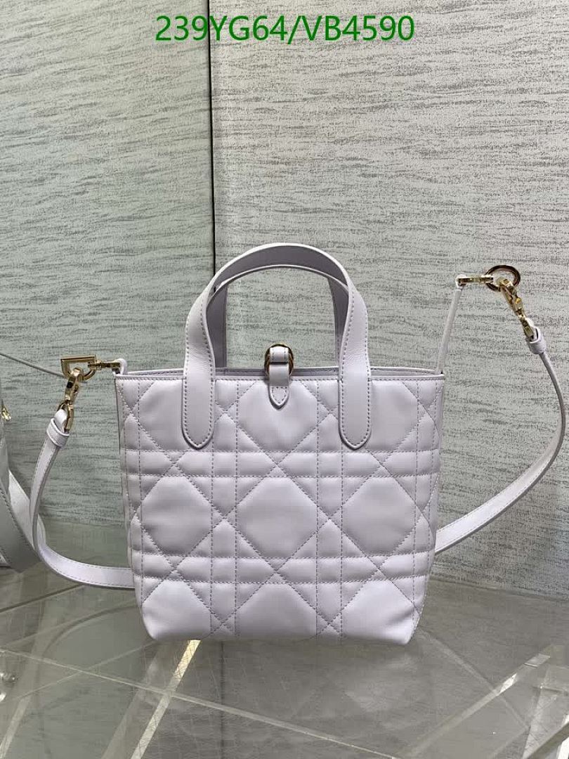 Dior-Bag-Mirror Quality Code: VB4590 $: 239USD