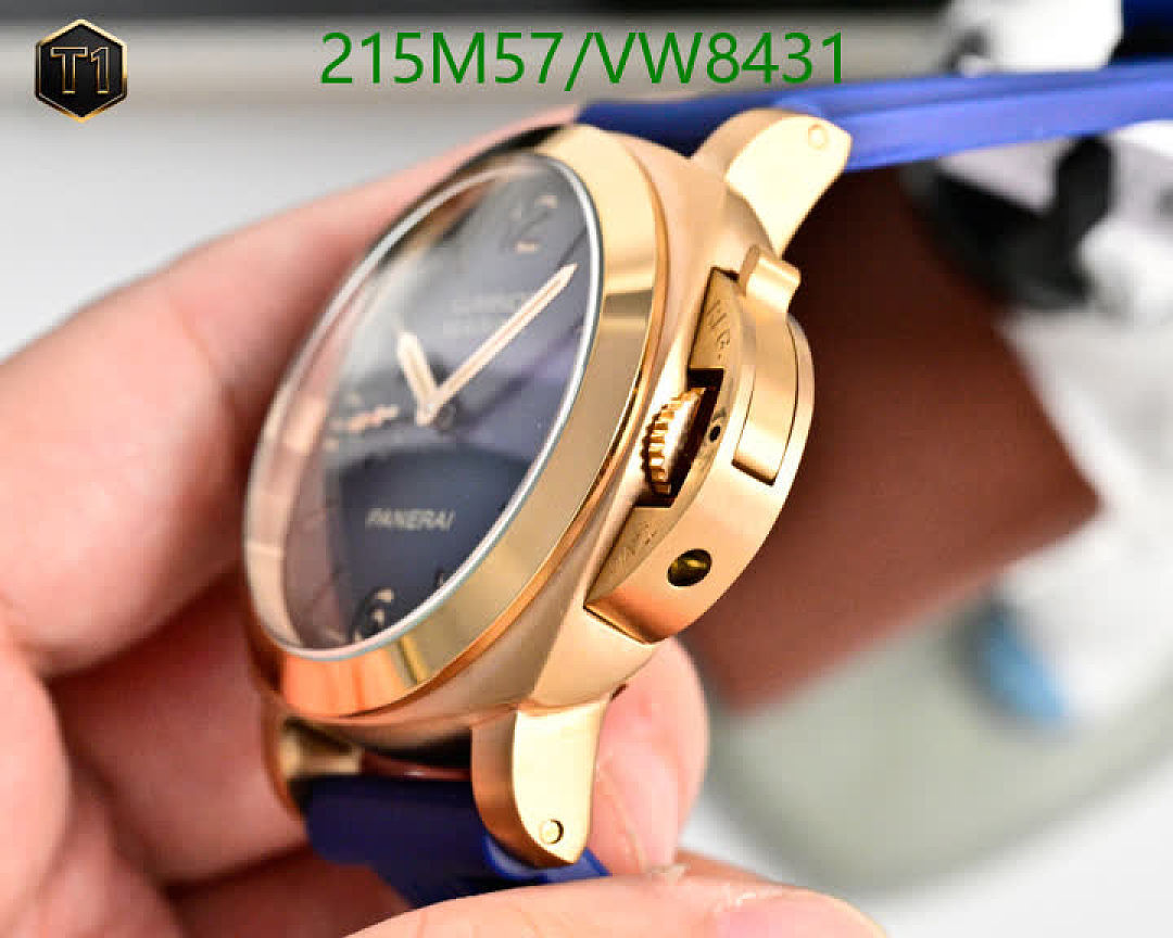 Panerai-Watch-Mirror Quality Code: VW8431 $: 215USD