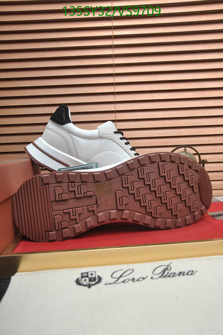 Loro Piana-Men shoes Code: VS9709 $: 135USD