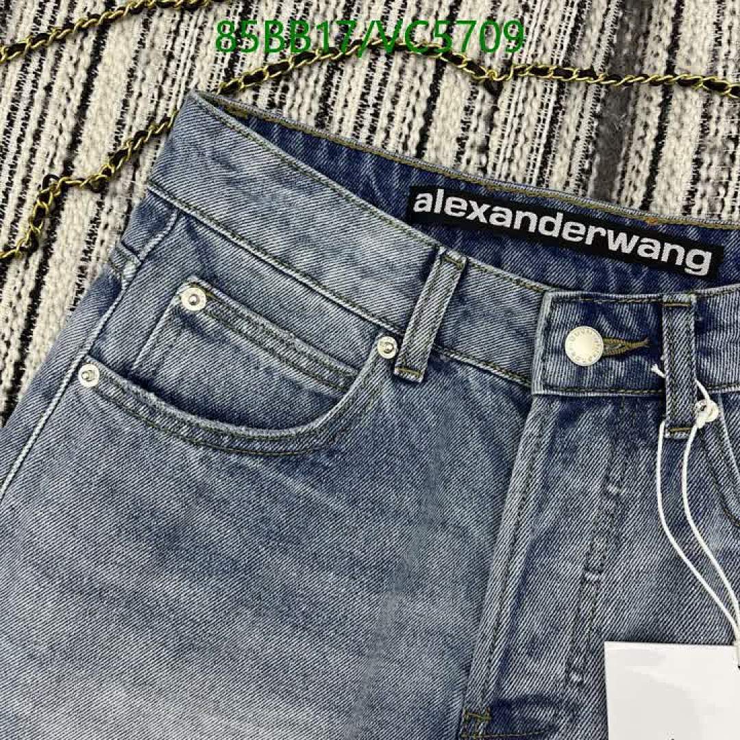 Alexander Wang-Clothing Code: VC5709 $: 85USD