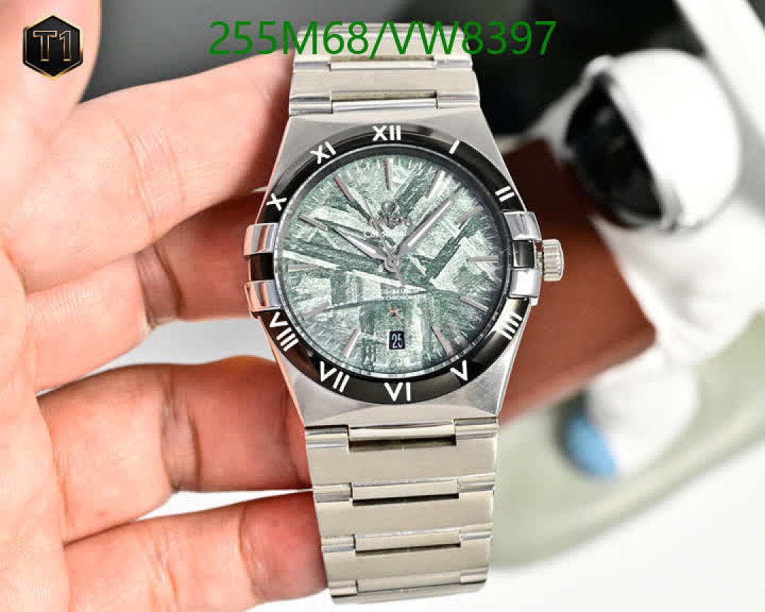 Omega-Watch(Mirror Quality) Code: VW8397 $: 255USD