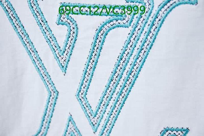 LV-Clothing Code: VC3999 $: 69USD