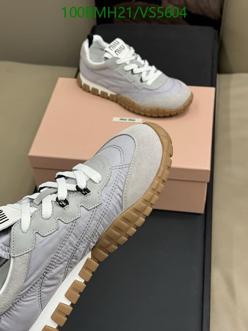 Miu Miu-Women Shoes Code: VS5604 $: 100USD