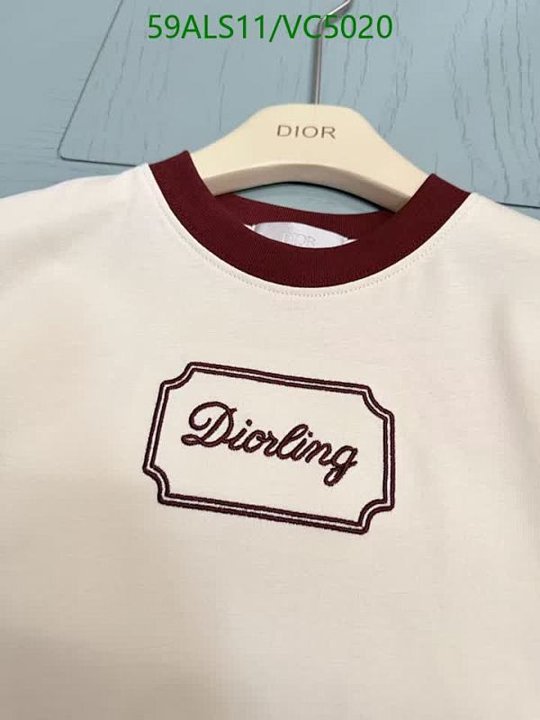 Dior-Kids clothing Code: VC5020 $: 59USD