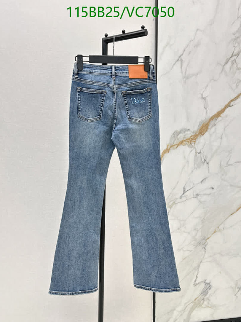 Chrome Hearts-Clothing Code: VC7050 $: 115USD