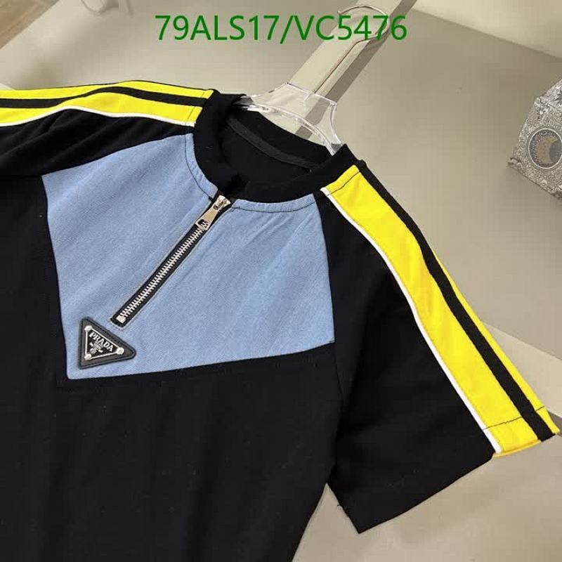 Prada-Kids Clothing Code: VC5476 $: 79USD