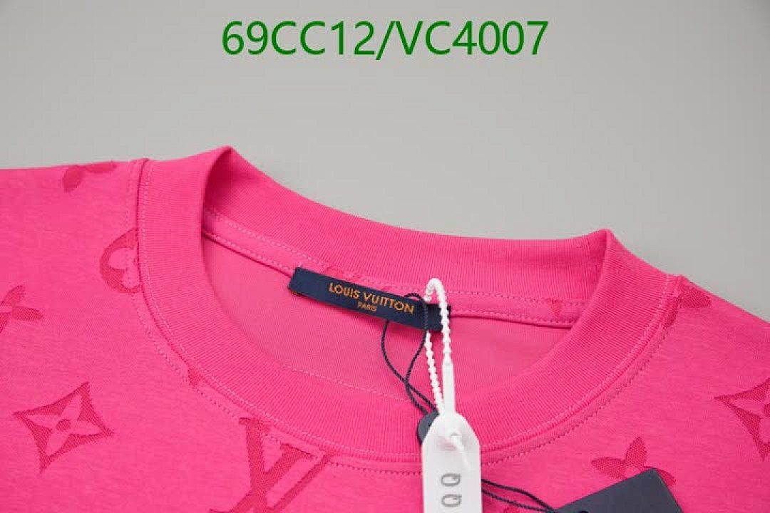 LV-Clothing Code: VC4007 $: 69USD