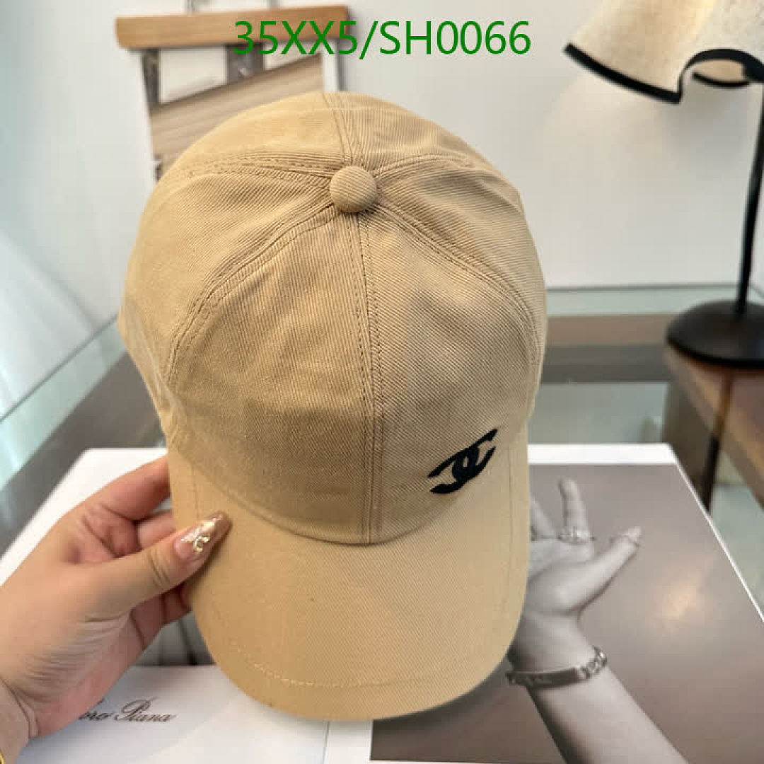 Chanel-Cap(Hat) Code: SH0066 $: 35USD